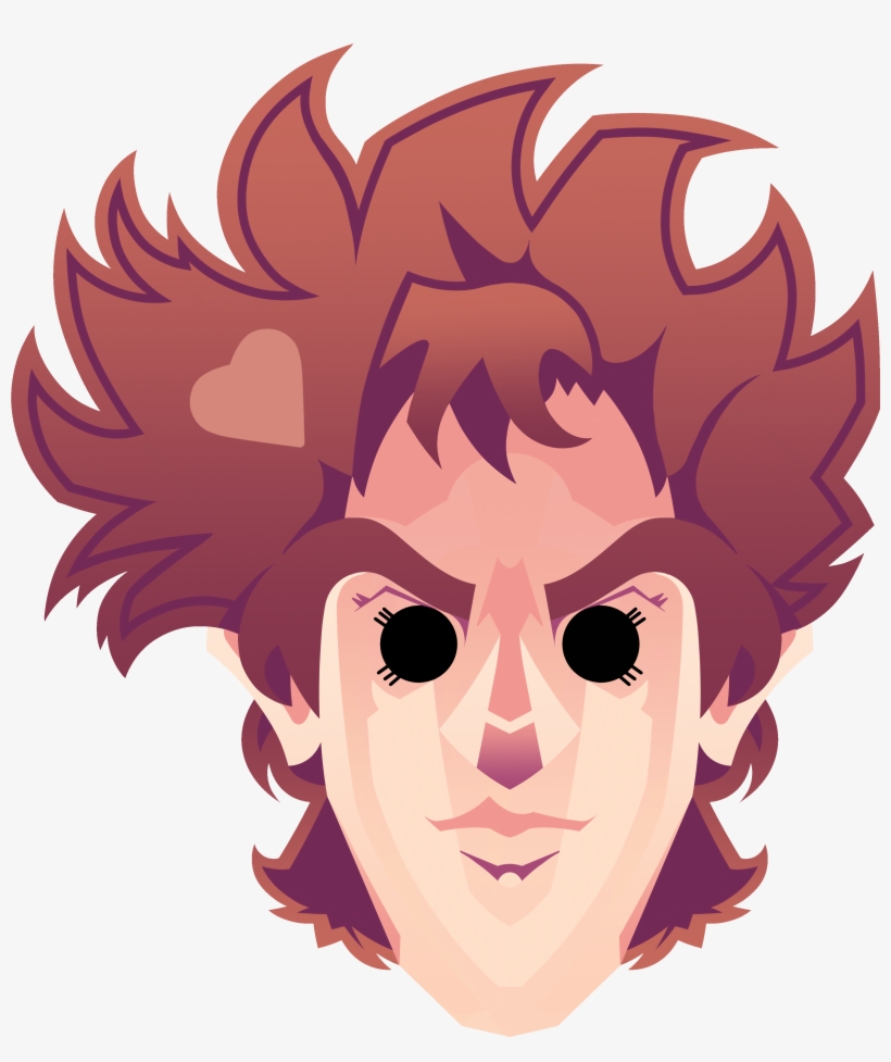 Joseph Joestar, transparent png