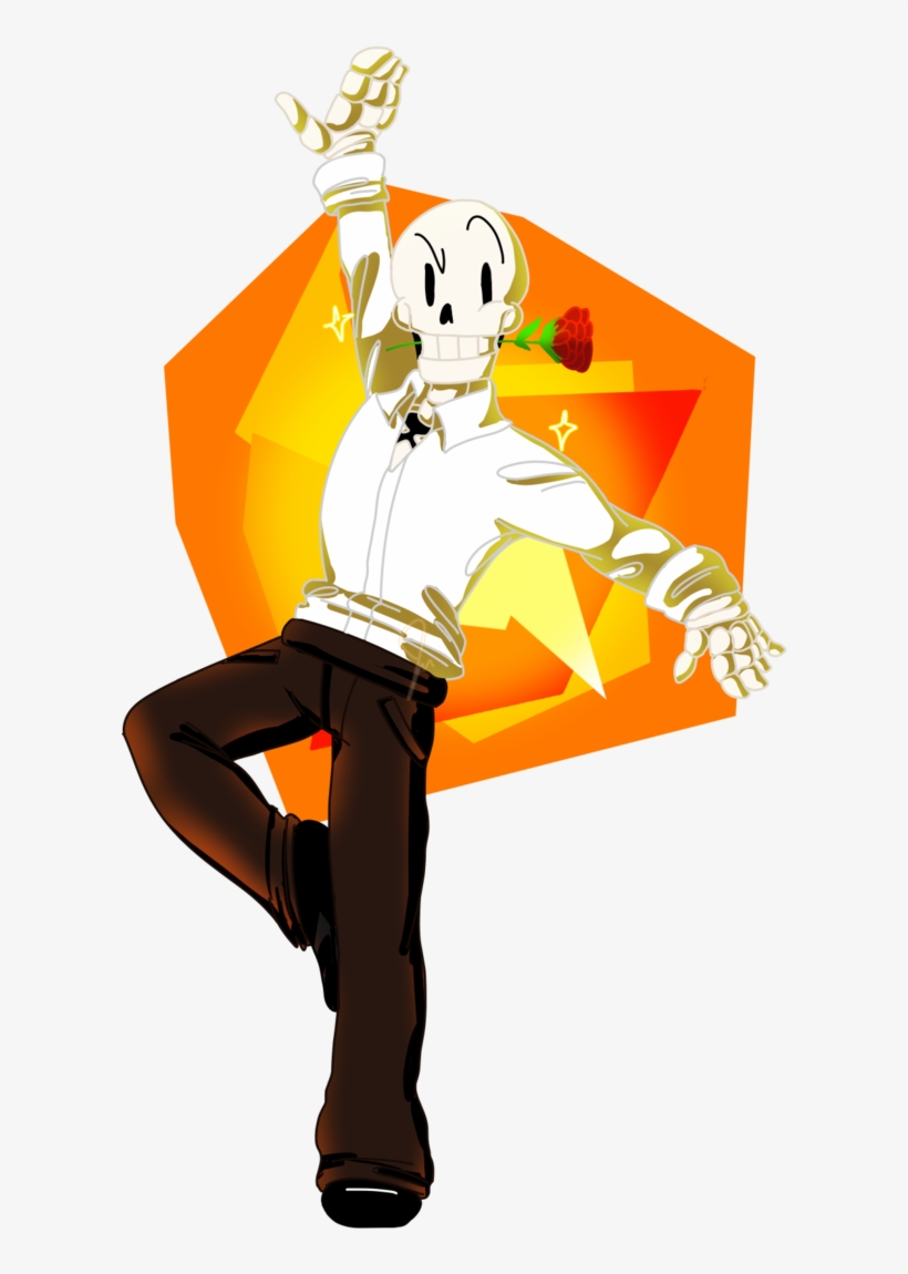 File History - Dancetale Papyrus, transparent png