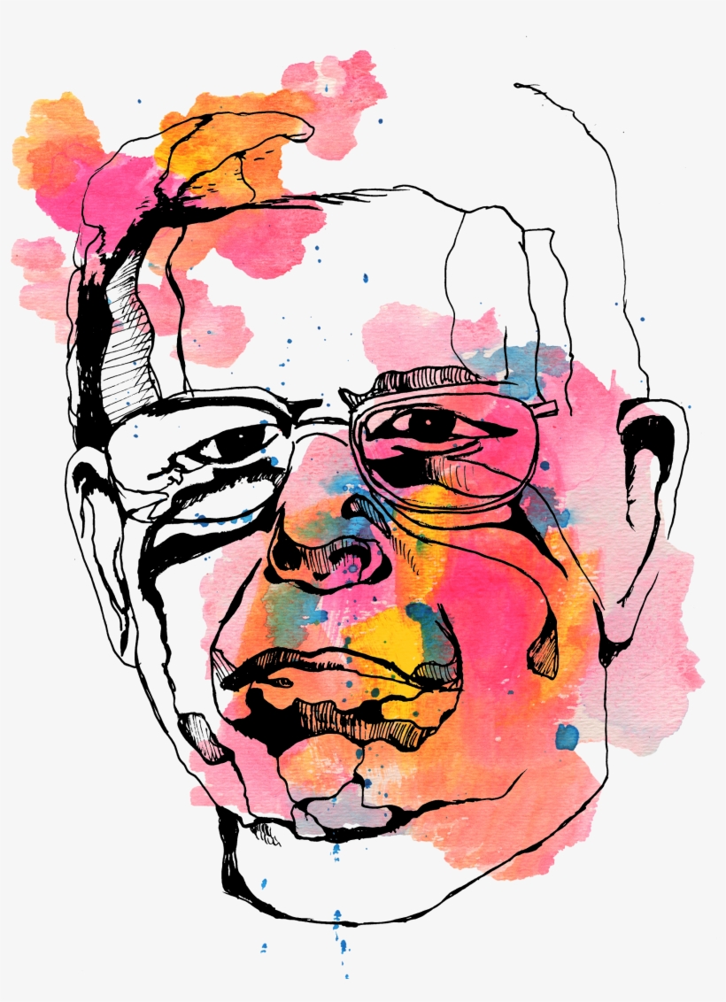 Art Bell - Illustration, transparent png
