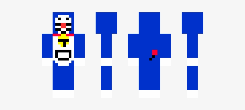 Minecraft Skin Josephjoestar - Minecraft, transparent png