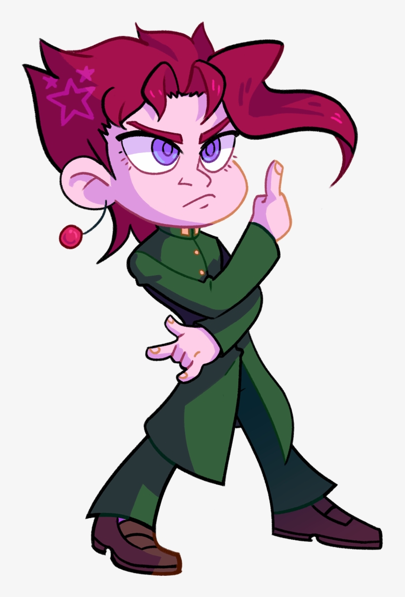 Czrksqtviaawky1 - Jojo's Bizarre Adventure, transparent png