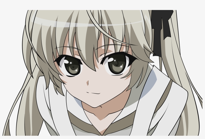 Bakgrundsbilder Id - - Sora Yosuga No Sora Png, transparent png