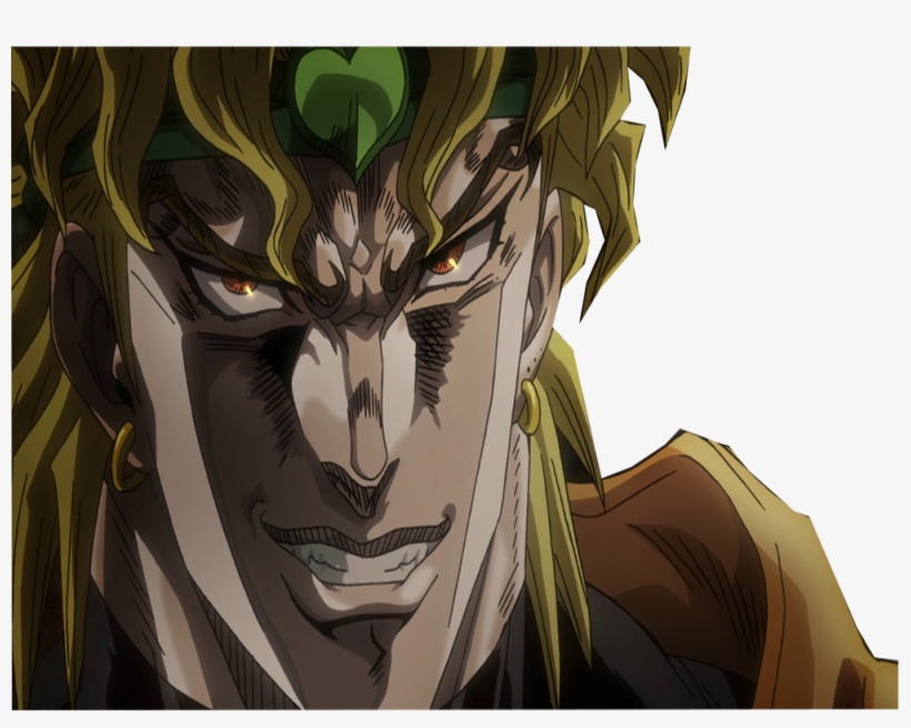 Dio Https - //image - Noelshack - Com/fichiers/2017/29/ - 友達 に な ろう Dio, transparent png