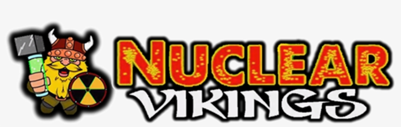 Nuclear Vikings Esports - Fortnite, transparent png
