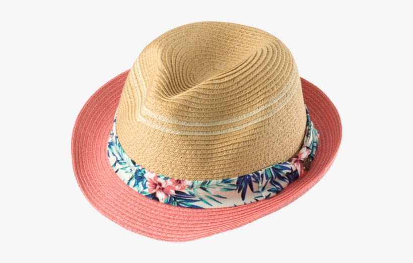 Images / 1 / - Fedora, transparent png