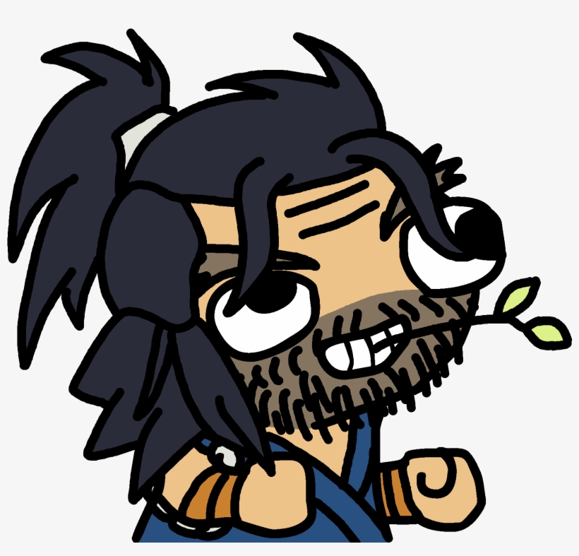 Koji - Http - //i - Imgur - Com/koxbuh2 - Fsjal Brawlhalla, transparent png