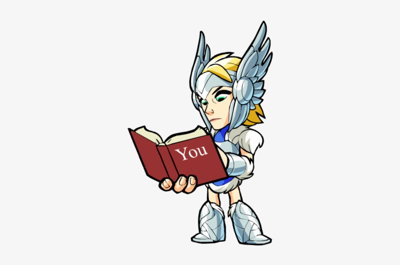 9 Nov - Deal With It Taunt Brawlhalla, transparent png