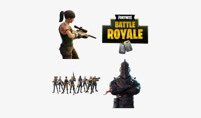 Fortnite Logo Png, transparent png