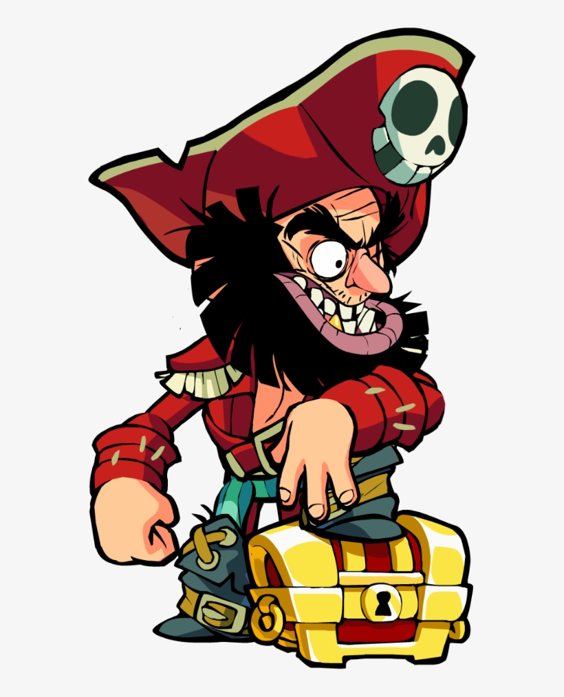 Thatch Brawlhalla, transparent png