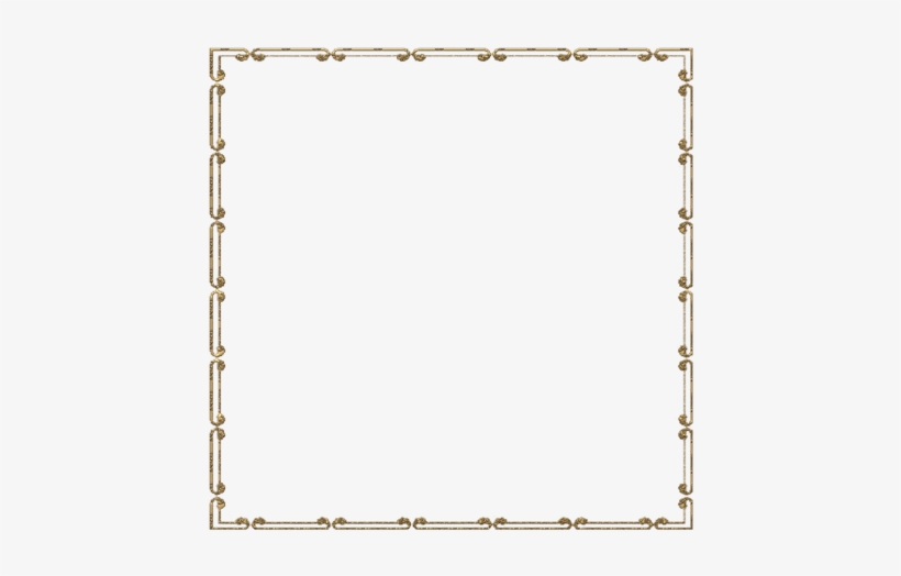Frame Png Resolution - Bordes Png Para Photoshop, transparent png