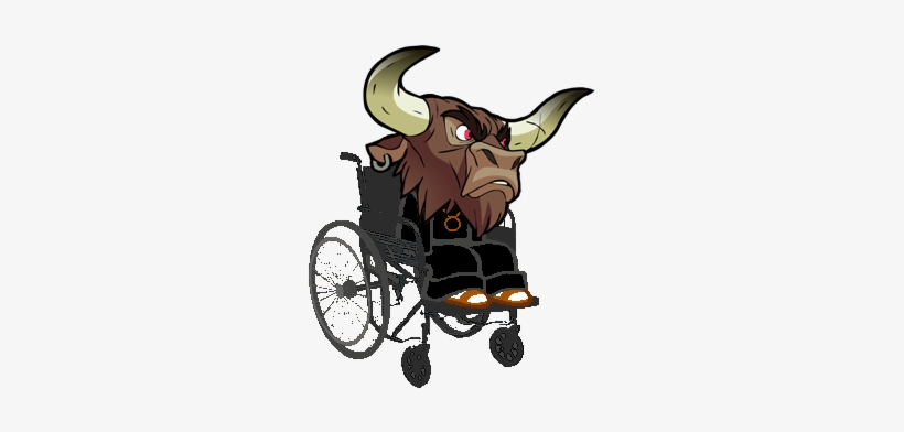 The Saga Continues -mod Bill Nai - Tavros Homestuck, transparent png