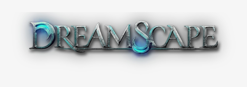 Dreamscape Rsps - - Dreamscape Rsps Logo, transparent png