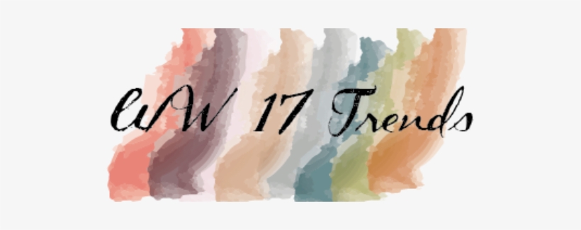 A/w 17 Trends To Get You Though The Term // Turnermiss - Kleem Candle Market, transparent png