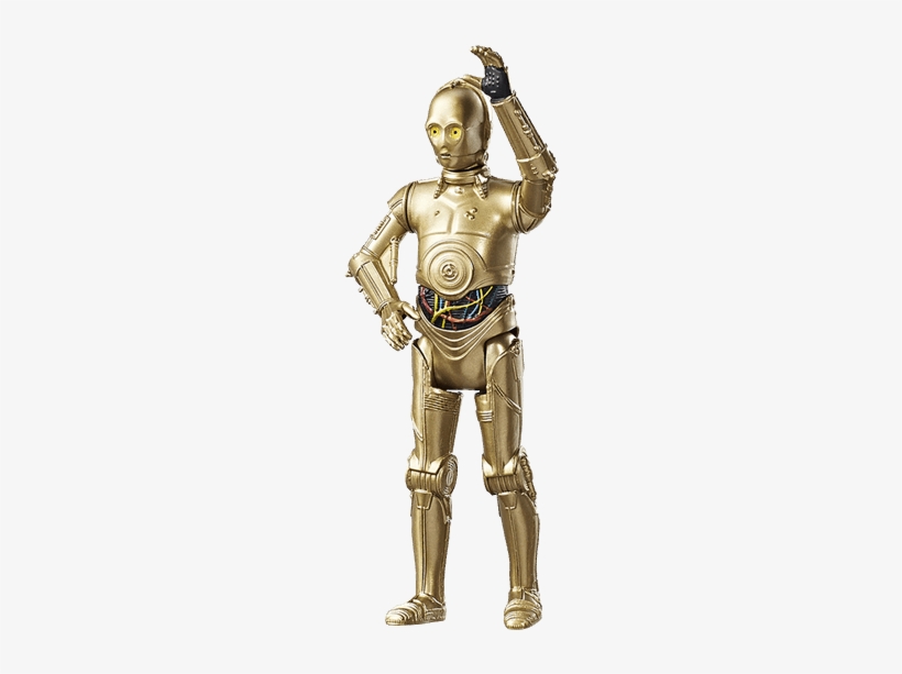 Star Wars The Last Jedi C3po, transparent png
