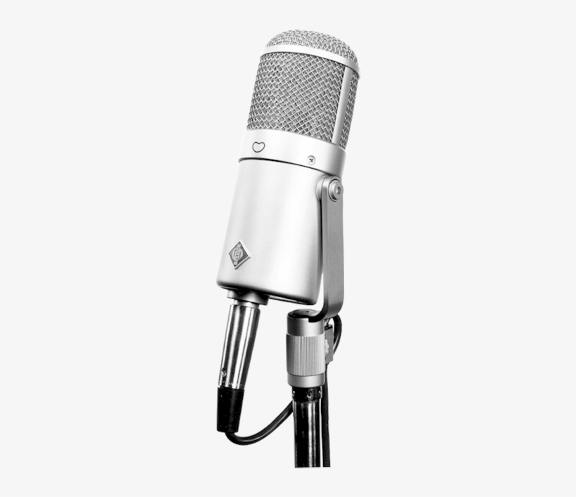 U 47 Fet - Studio F, transparent png