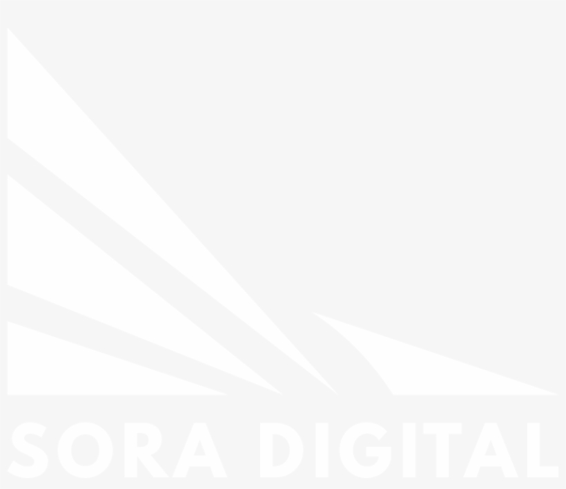 Logo For Sora Digital, A Colorado Based Media Production - Production Company, transparent png
