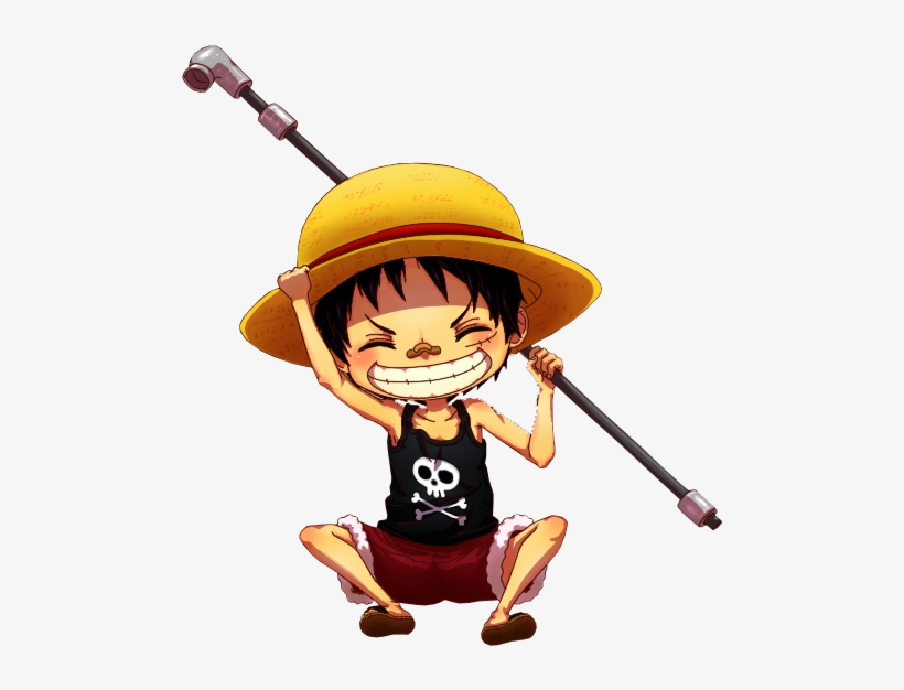 ^ ^ *if You Want To Save - Luffy Transparent, transparent png