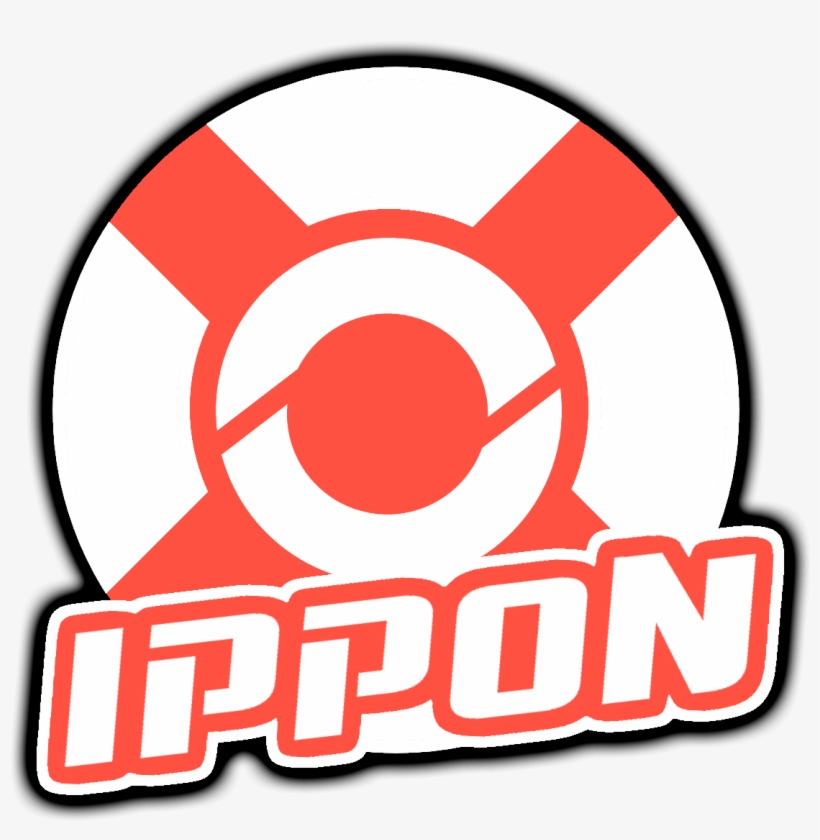 Ippon Brawlhalla August Championships - Vector Graphics, transparent png