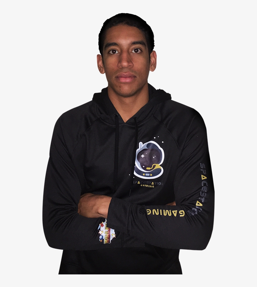 Brawlhalla ////// - Hoodie, transparent png