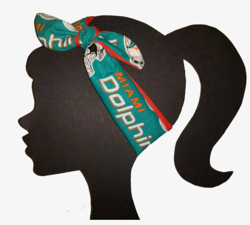 Miami Dolphins Headband - Turner Licensing Miami Dolphins 2014 Desk Calendar,, transparent png