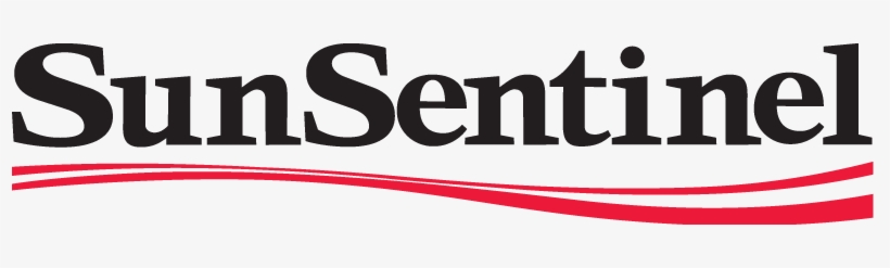 Former Miami Dolphins Coach Don Shula Joins Twitter - South Florida Sun Sentinel Logo, transparent png