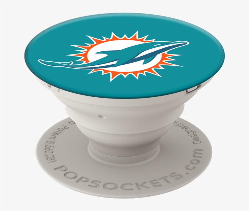 Miami Dolphins - University Of Kansas, transparent png