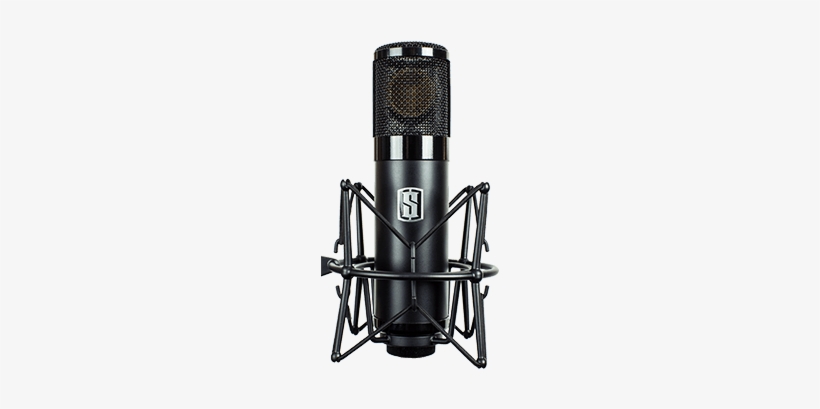 Vms Ml-1 - Slate Digital Microphone, transparent png
