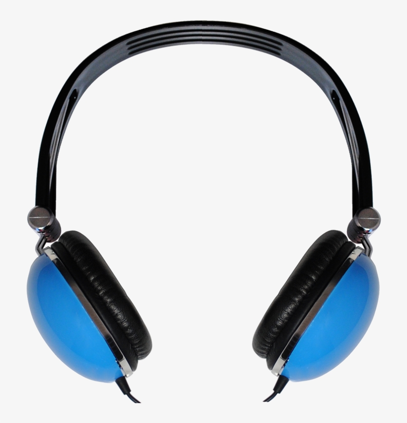 Jpg Library Stock All About Vici G Glogster Edu Interactive - Headset Blue Png, transparent png