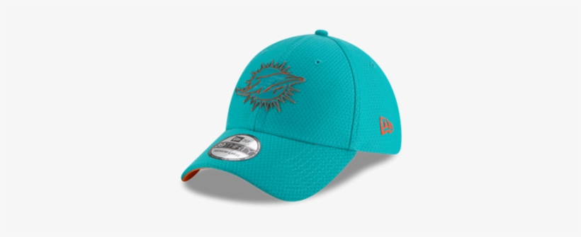 Miami Dolphins Nfl 39thirty 2018 Training Camp Official - Hat, transparent png