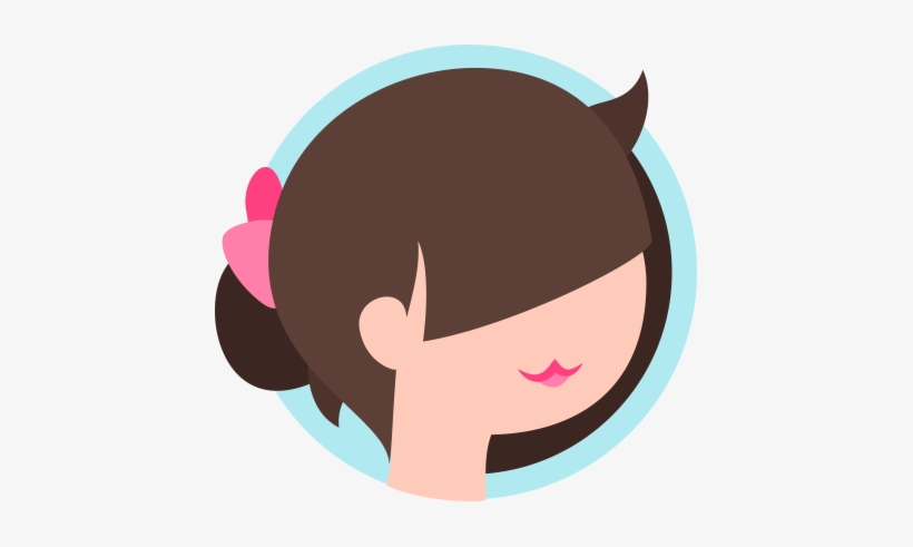 I'm A Ux & Visual Designer, transparent png