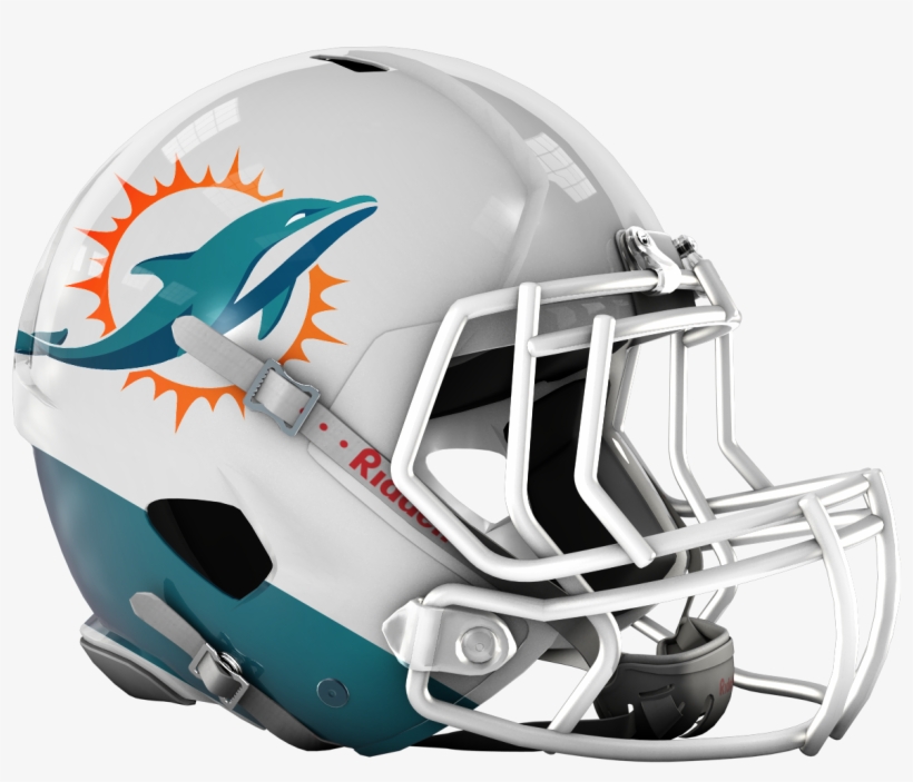 Graphic Freeuse Miami Dolphins Nfl Football Atlanta - Edinburgh Predators, transparent png