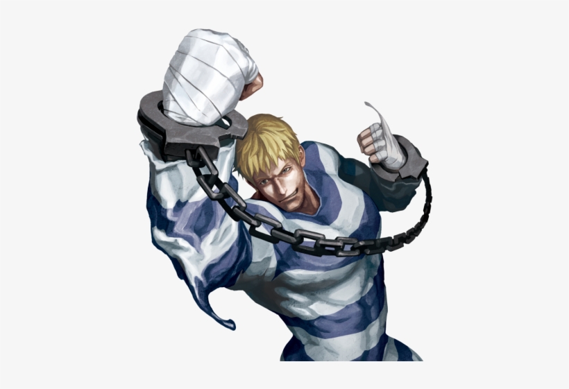 Click To Edit - Juri Han Vs Bison Bodyguards, transparent png
