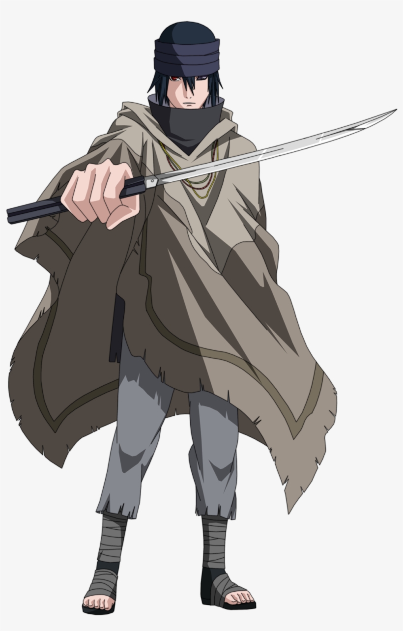No Caption Provided No Caption Provided - Sasuke The Last, transparent png