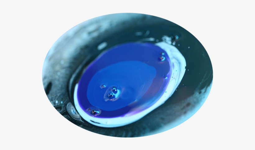 Ink Stain Png Transparent - Paint, transparent png