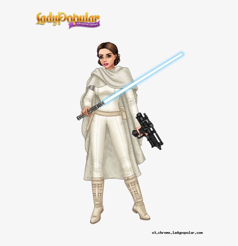 Image - Lady Popular, transparent png