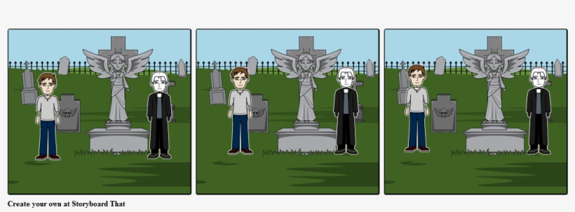 Harry Potter Vs Draco Malfoy - Illustration, transparent png