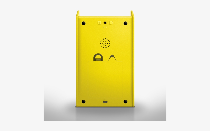 Pac-man™ Micro Player™ - My Arcade Pac-man Retro Micro Player Dgunl-3220, transparent png