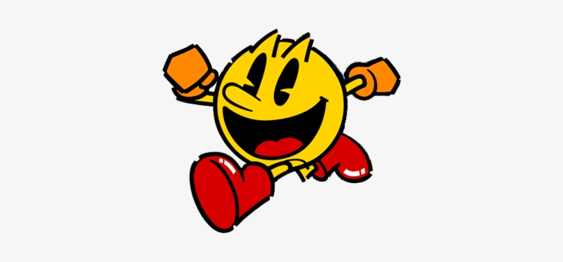 Is A Free Download From Nintendo Eshop Which Allows - Pac Man, transparent png