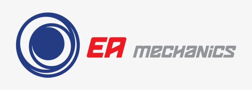 Ea Logo Ws Web - Ea Mechanics, transparent png