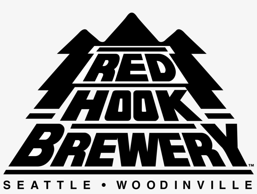 Red Hook Brewery Logo Png Transparent - Red Hook Logo, transparent png