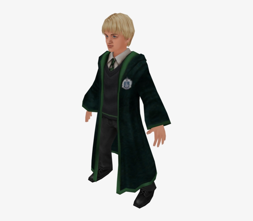 Download Zip Archive - Draco Malfoy, transparent png