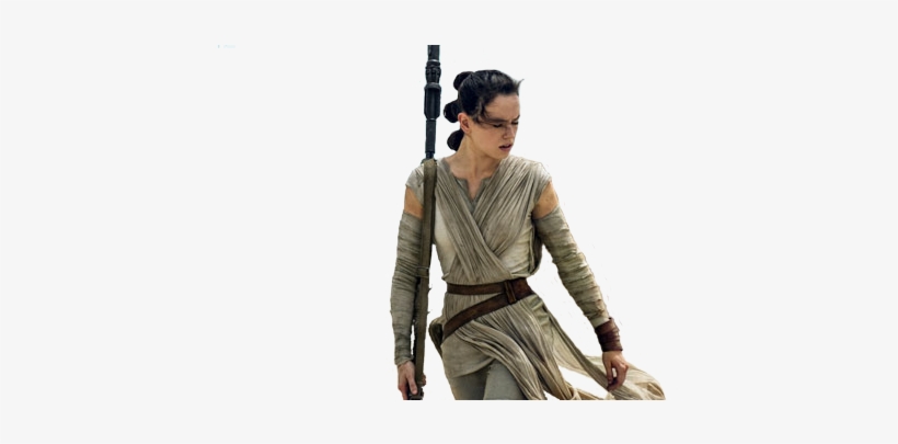 Clipart Library Library Star Wars Png By Blutmondlicht - Rey Png Star Wars, transparent png