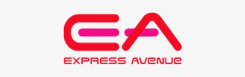 Expressavenue - Express Avenue Logo Png, transparent png