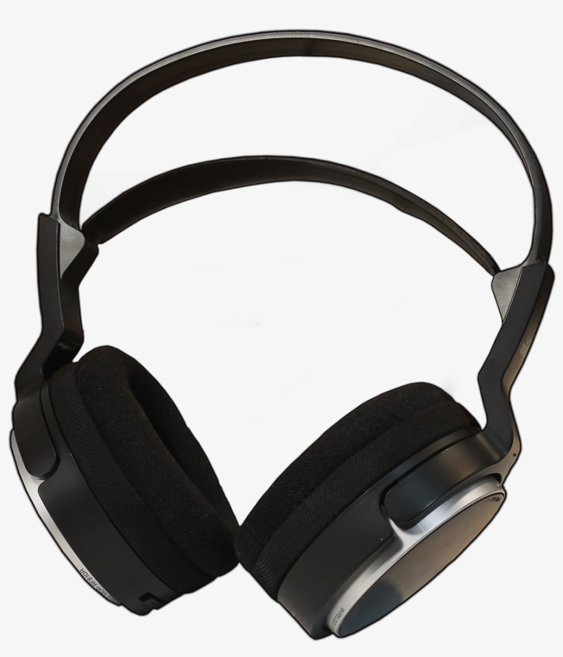 Headphones Png - Headphones, transparent png