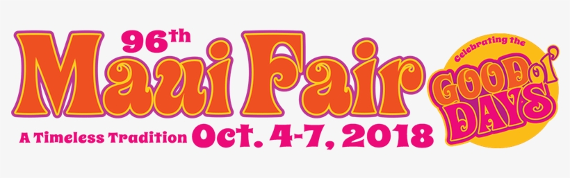 Maui Fair - Maui Fair Alliance, transparent png