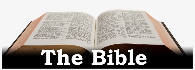 Bible - Brown City Missionary Church, transparent png