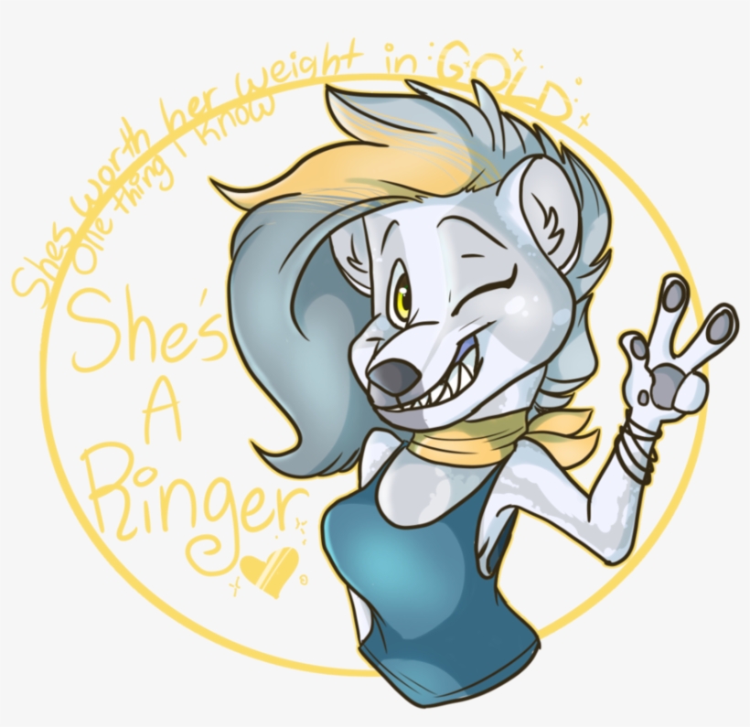 Graphic Library Stock C Shes A Ringer By Wannabe On - Nyse:c, transparent png
