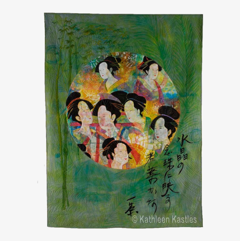 Picture - Painting, transparent png