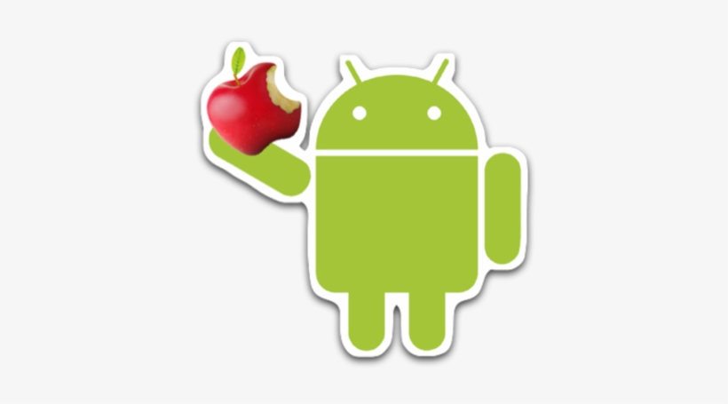 Thelist New Emoji Android Is Better - Ios And Android Compatible, transparent png