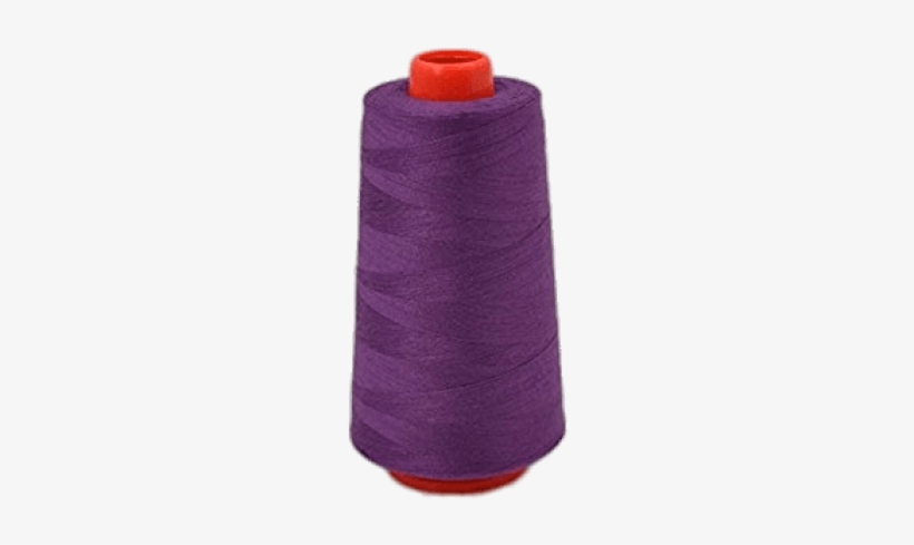 Free Png Bobbin Of Purple Thread Png Images Transparent - Sewing, transparent png